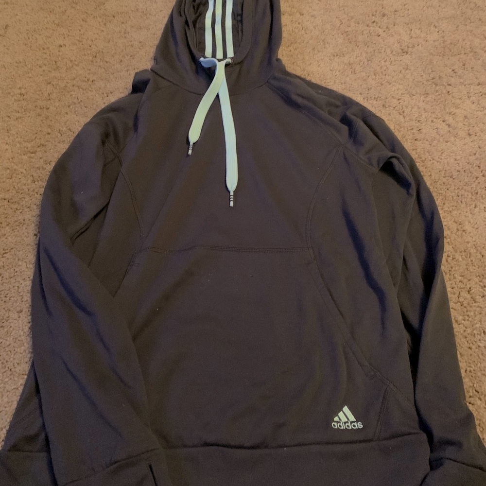 Adidas Sweatshirt S